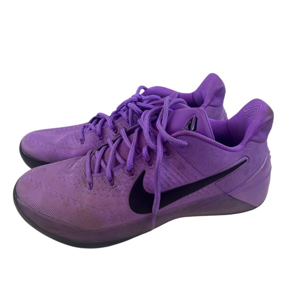 Kobe AD Purple Stardust Size 15- Nike Kobe Purple Stardust A.D. EP main image 5